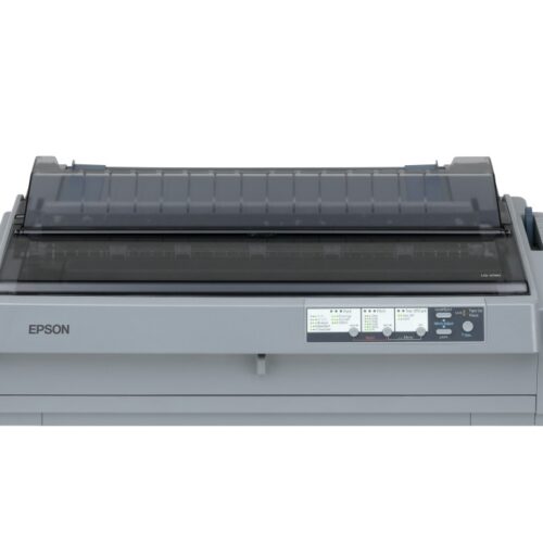 185-70-EPLQ2190N EPSON Printer LQ-2190N Dot matrix A3