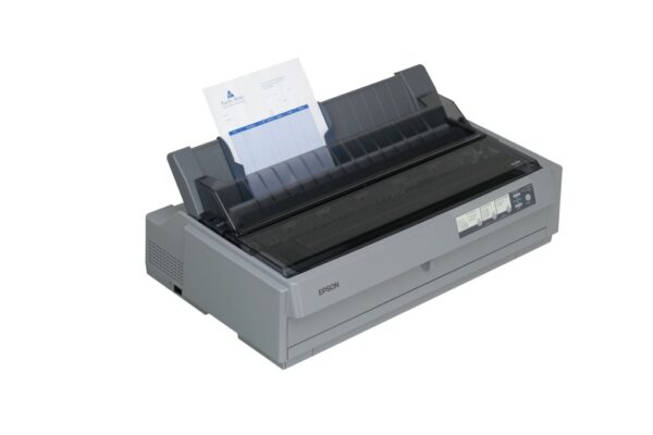 EPSON Printer LQ-2190N Dot matrix A3
