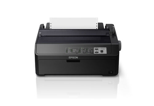 EPSON Printer LQ-590 Dot matrix