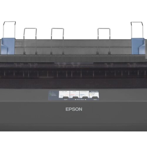 EPSON Printer LX-1350 Dot matrix A3