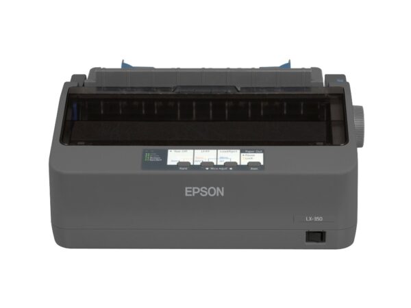 EPSON Printer LX-350 Dot matrix