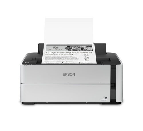EPSON Printer EcoTank M1170 Inkjet ITS