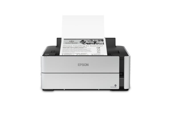 EPSON Printer EcoTank M1170 Inkjet ITS