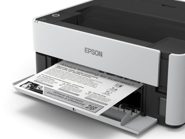 EPSON Printer EcoTank M1170 Inkjet ITS