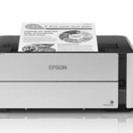 EPSON Printer EcoTank M1180 Inkjet ITS