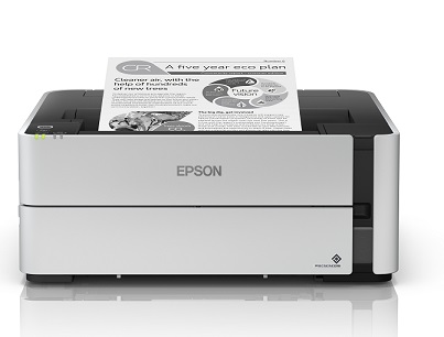 185-70-EPM1180 EPSON Printer EcoTank M1180 Inkjet ITS