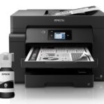 EPSON Printer M15140 Multifunction Inkjet ITS A3
