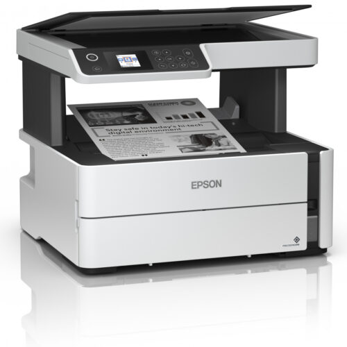 EPSON Printer EcoTank M2170 Multifunction Inkjet ITS