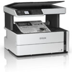 EPSON Printer EcoTank M2170 Multifunction Inkjet ITS