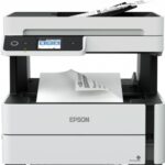 EPSON Printer EcoTank M3170 Multifunction Inkjet ITS