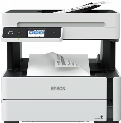 185-70-EPM3170 EPSON Printer EcoTank M3170 Multifunction Inkjet ITS