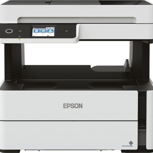 EPSON Printer EcoTank M3180 Multifuction Inkjet ITS