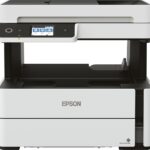 EPSON Printer EcoTank M3180 Multifunction Inkjet ITS