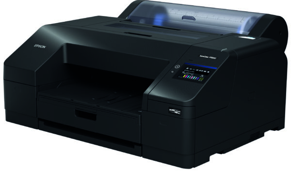 185-70-EPSCP5300_1 EPSON Printer SureColor SC-P5300 Large Format