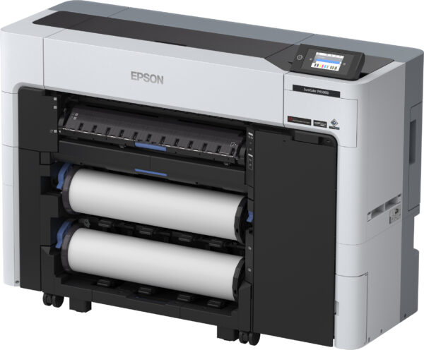 EPSON Printer SureColor SC-P6500DE Large Format