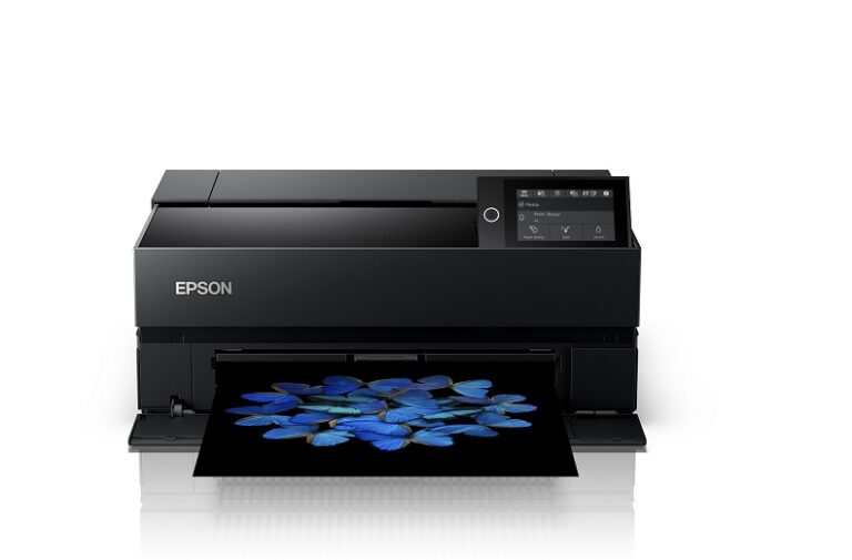 Epson SureColor SC-P700 φωτογραφικός εκτυπωτής A3 - κύρια εικόνα