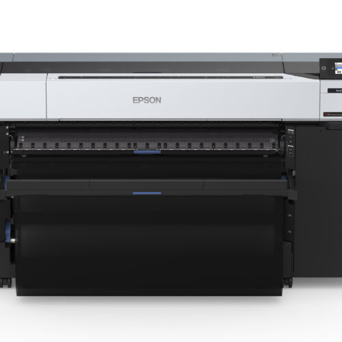185-70-EPSCP8500DM EPSON Printer SureColor MFP SC-P8500DM Multifunction Large Format