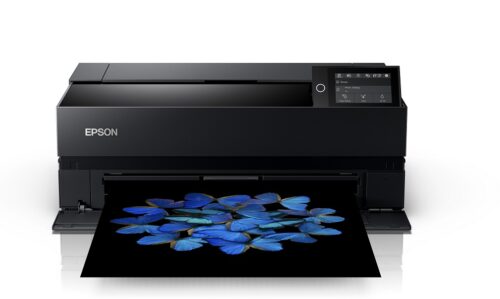 EPSON SureColor SC-P900 Inkjet A3 Printer