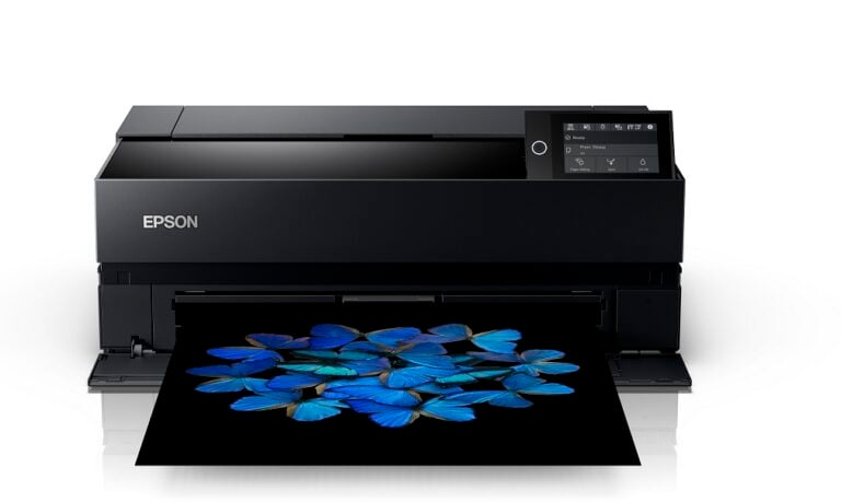 EPSON Printer SureColor SC-P900 Inkjet A3