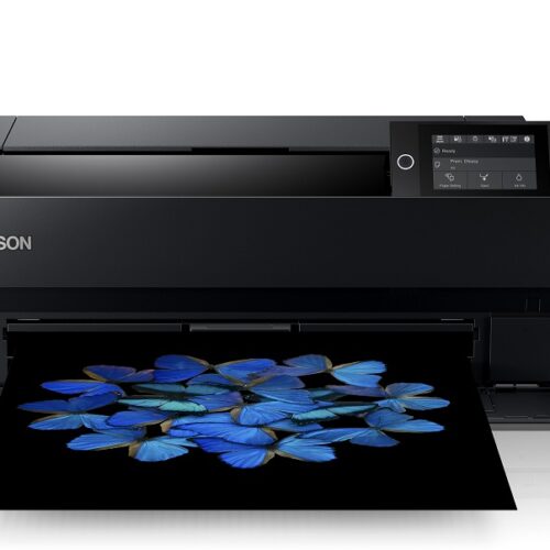 185-70-EPSCP900 EPSON SureColor SC-P900 Inkjet A3 Printer