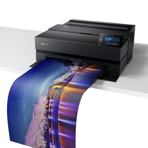 EPSON Printer SureColor SC-P900 Inkjet A3