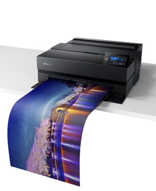 EPSON SureColor SC-P900 Inkjet A3 Printer