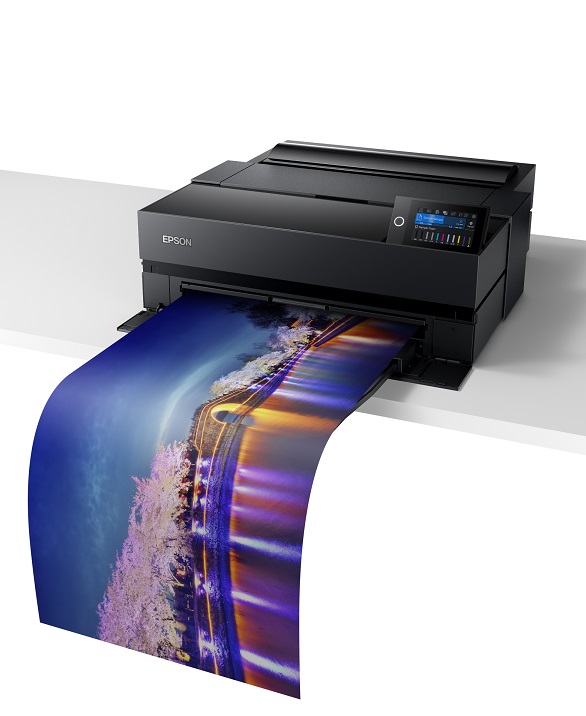 EPSON SureColor SC-P900 Inkjet A3 Printer