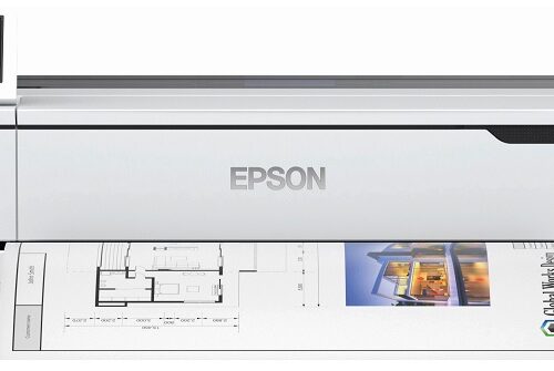 EPSON Printer SureColor SC-T3100 Large Format