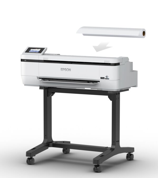 EPSON Printer SureColor SC-T3100M Multifunction Large Format