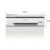 EPSON Printer SureColor SC-T3100M Multifunction Large Format