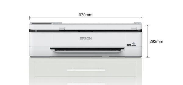 EPSON Printer SureColor SC-T3100M Multifunction Large Format