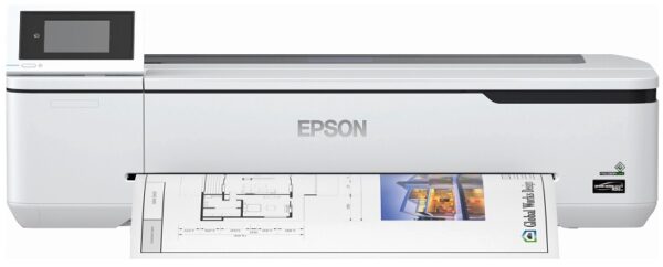 EPSON Printer SureColor SC-T3100N Large Format