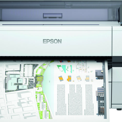 185-70-EPSCT3405N EPSON Printer SureColor SC-T3405N Large Format