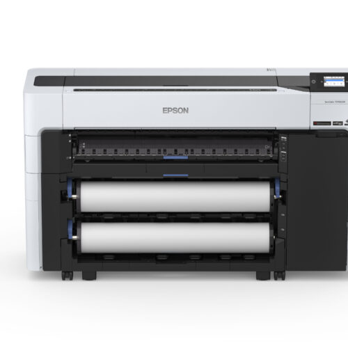 185-70-EPSCT5700DM EPSON Printer SureColor MFP SC-T5700DM Multifunction Large Format