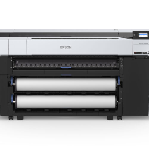 185-70-EPSCT7700DM EPSON Printer SureColor MFP SC-T7700DM Multifunction Large Format