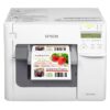 EPSON Label Printer TM-C3500