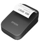 EPSON POS Printer TM-P20II (101) , Portable