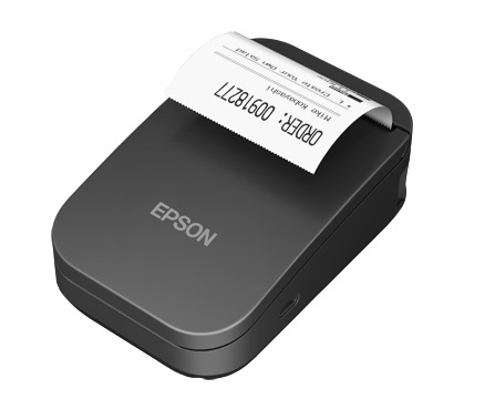 EPSON POS Printer TM-P20II (101) , Portable