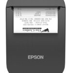 EPSON POS Printer TM-P80II AC (121) , Portable