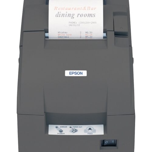 EPSON POS Printer TM-U220A-057