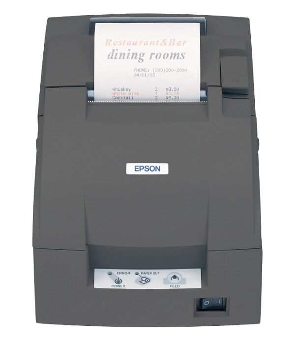 EPSON POS Printer TM-U220A-057