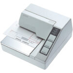EPSON POS Printer TM-U295-272