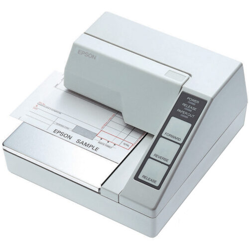EPSON POS Printer TM-U295-272