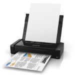 EPSON Printer Workforce WF-100W Inkjet