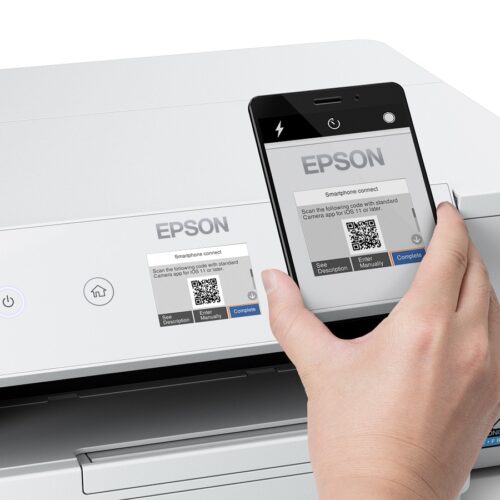 EPSON Printer Workforce WF-C4310DW Inkjet