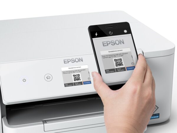 EPSON Printer Workforce WF-C4310DW Inkjet