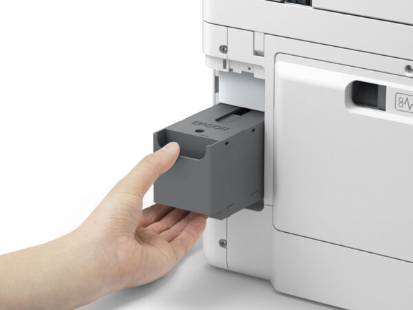 EPSON Printer Business Workforce  WF-C4810DTWF Multifunction Inkjet