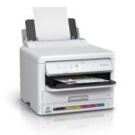EPSON Printer Business Workforce WF-C5390DW Inkjet