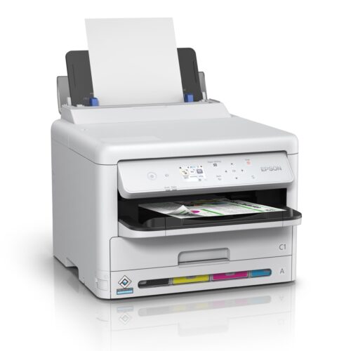 EPSON Printer Business Workforce WF-C5390DW Inkjet