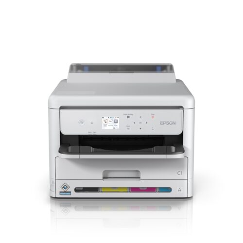 EPSON Printer Business Workforce WF-C5390DW Inkjet